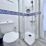 Apartament Bahia Con Aire Acondicionado *