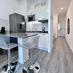 Bahia Con Aire Acondicionado Apartament