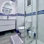 Apartament Bahia Con Aire Acondicionado
