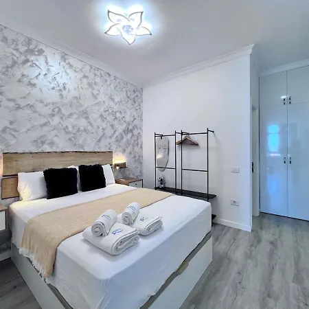 Apartment Bahia Con Aire Acondicionado Las Palmas de Gran Canaria