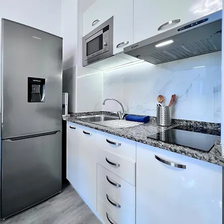 Bahia Con Aire Acondicionado *