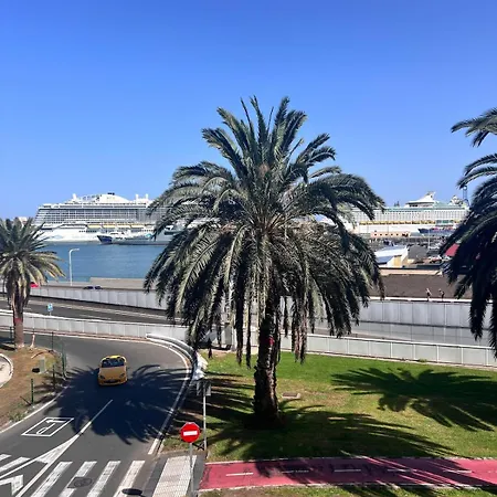 Bahia Con Aire Acondicionado