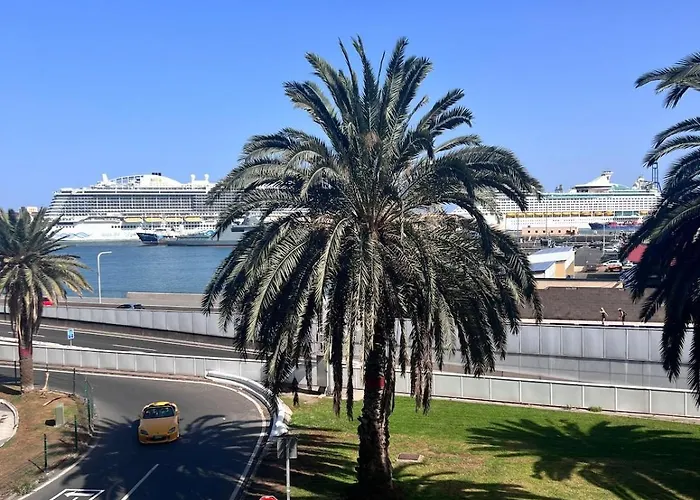 Bahia Con Aire Acondicionado