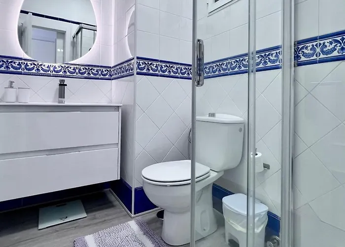 Apartment Bahia Con Aire Acondicionado