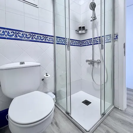 דירה Bahia Con Aire Acondicionado *