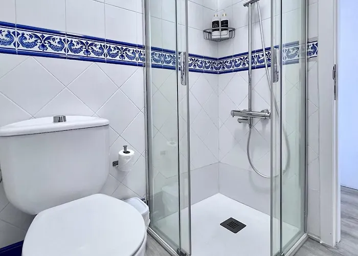 Apartamento Bahía Con Aire Acondicionado *