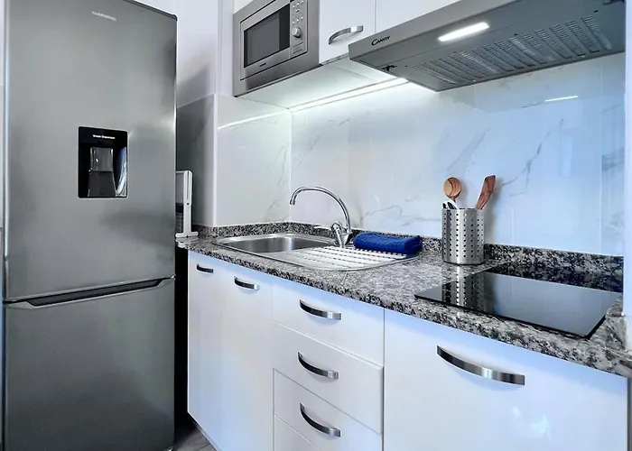 Bahía Con Aire Acondicionado *